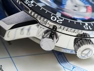 Mathey-Tissot x Massena LAB Chronograph ’68 (Image via official website of Mathey-Tissot)